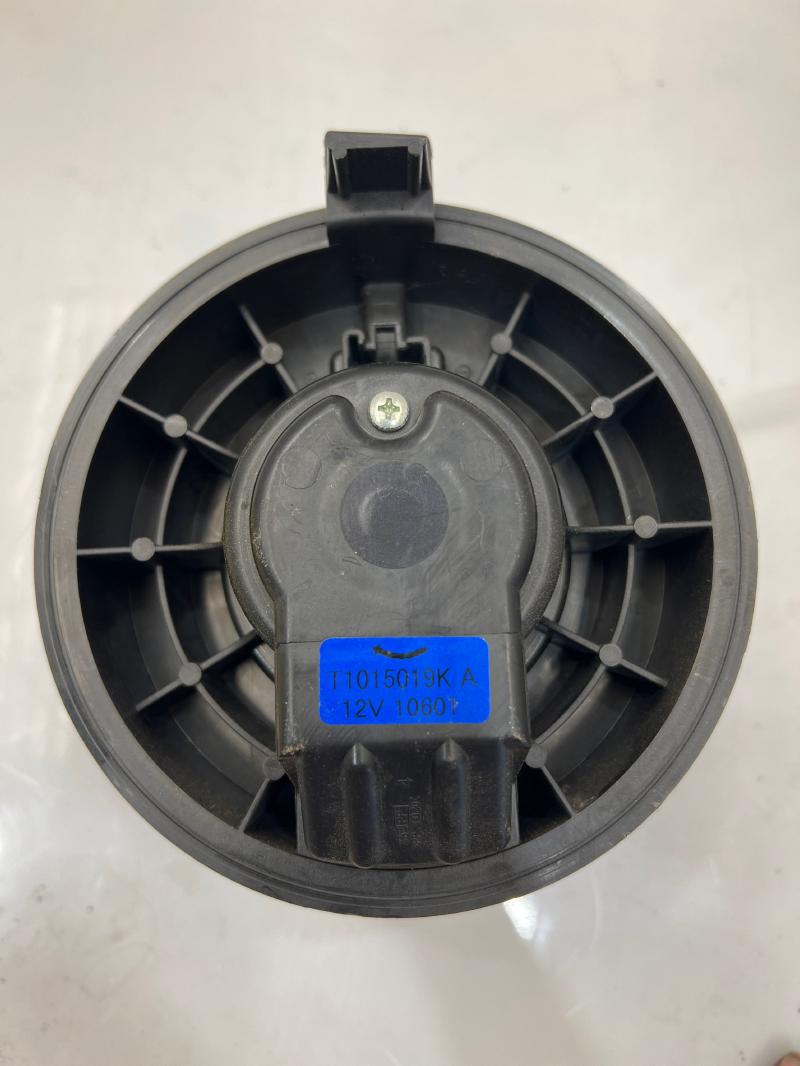 2011 Nissan Juke Blower Motor