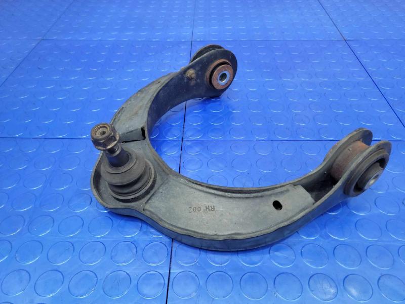2011 Dodge Durango Upper Control Arm Front