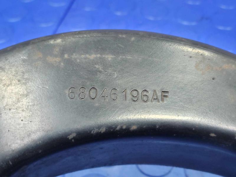 2011 Dodge Durango Upper Control Arm Front