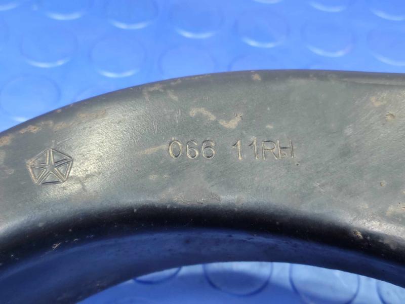 2011 Dodge Durango Upper Control Arm Front