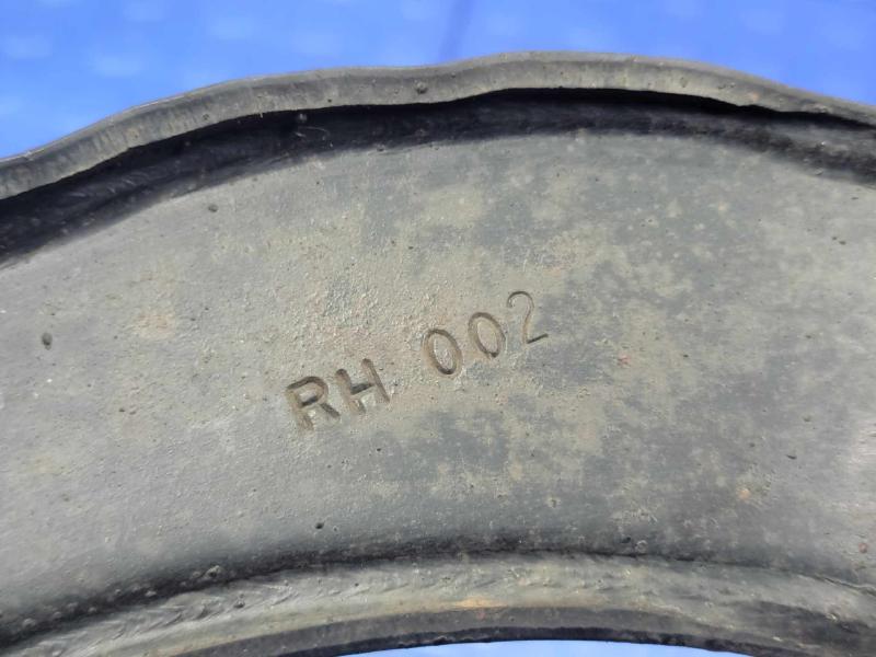 2011 Dodge Durango Upper Control Arm Front