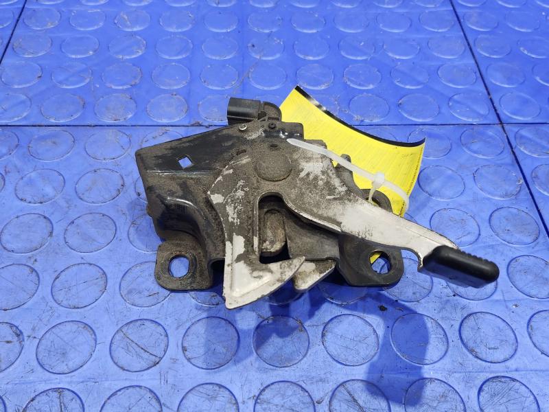 2009 Honda Accord Hood Latch