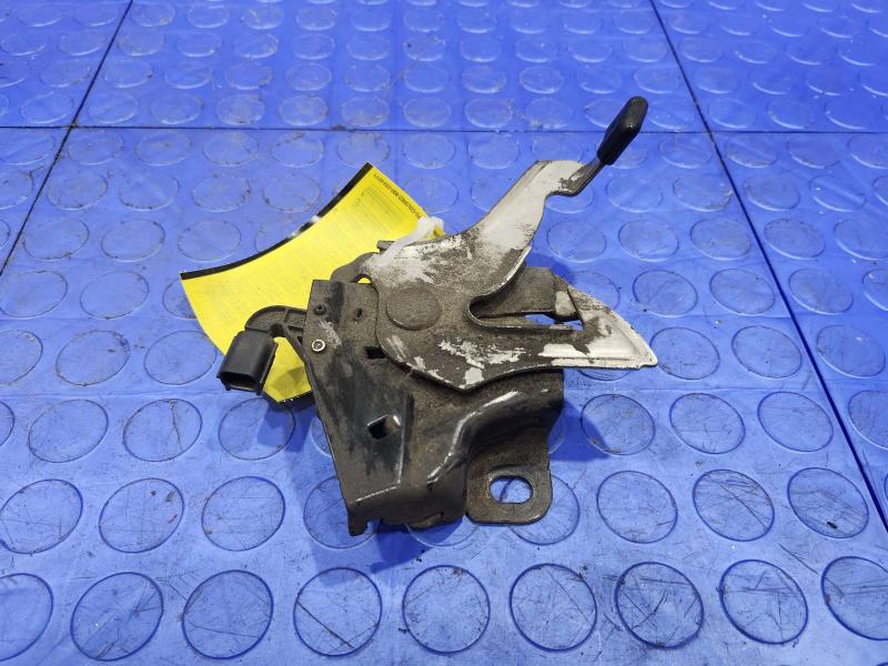 2009 Honda Accord Hood Latch