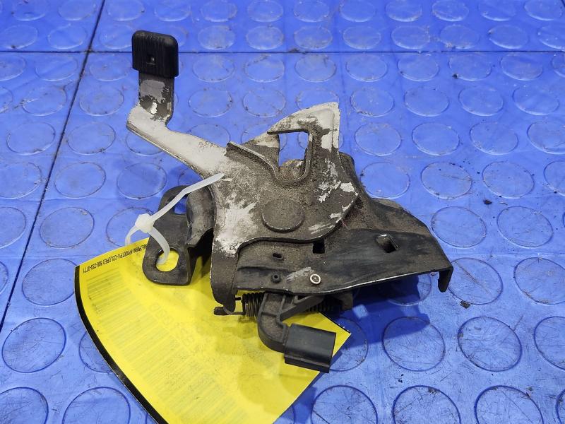 2009 Honda Accord Hood Latch