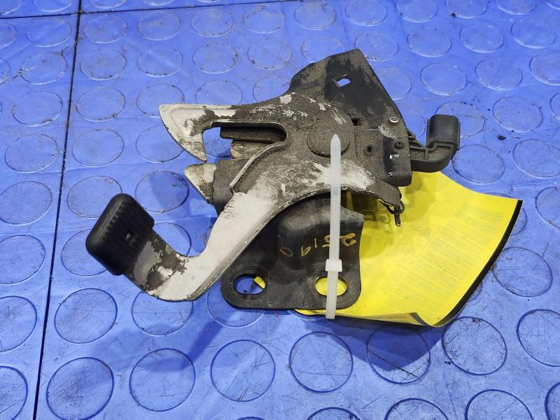 2009 Honda Accord Hood Latch