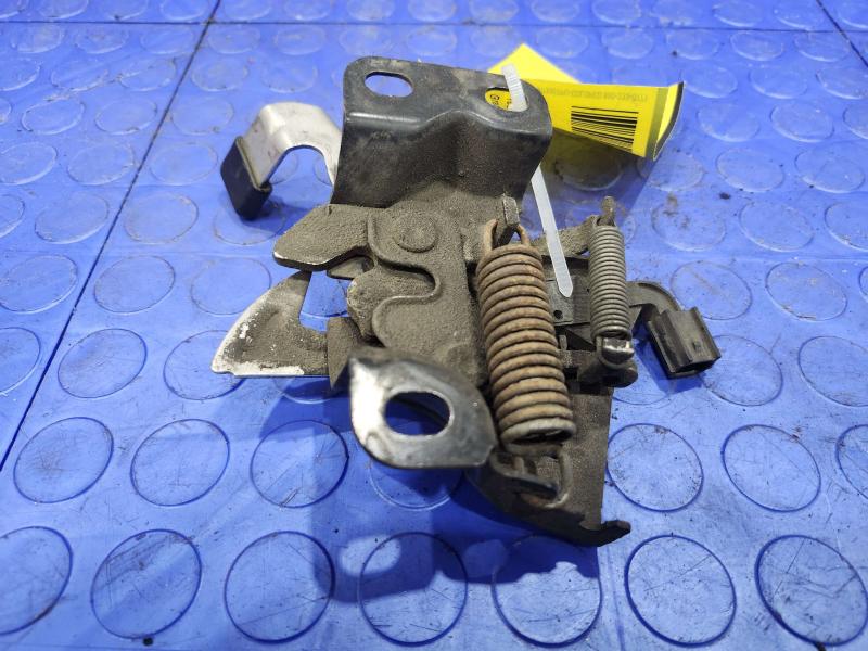 2009 Honda Accord Hood Latch