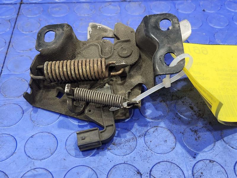 2009 Honda Accord Hood Latch