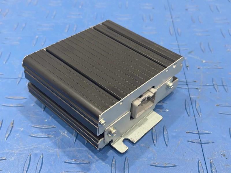 2012 Jeep Compass Converter/Inverter/Charger