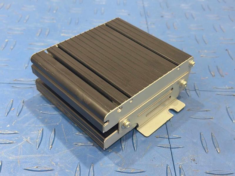 2012 Jeep Compass Converter/Inverter/Charger