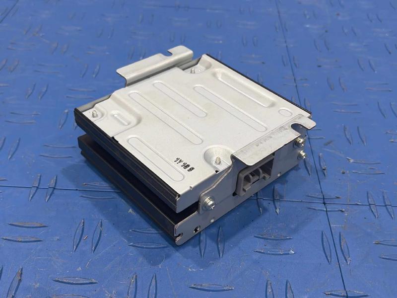 2012 Jeep Compass Converter/Inverter/Charger
