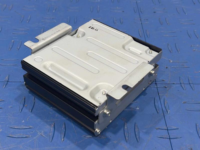 2012 Jeep Compass Converter/Inverter/Charger