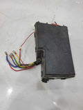 2014 Ford Escape Engine Fuse Box
