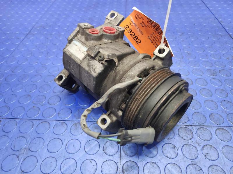 2003 Chevrolet Silverado 2500 A/C Air Compressor