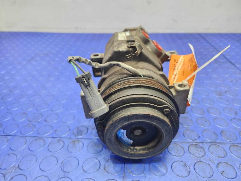 2003 Chevrolet Silverado 2500 A/C Air Compressor