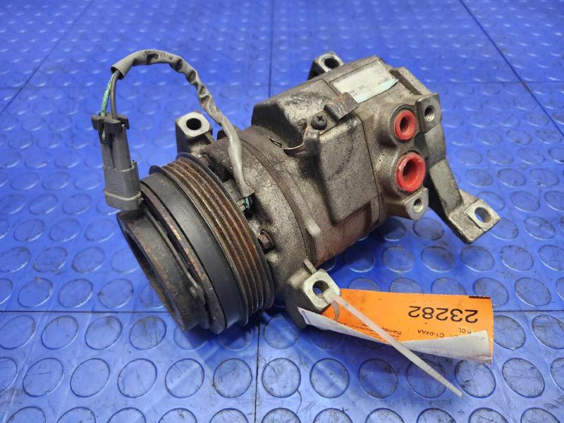 2003 Chevrolet Silverado 2500 A/C Air Compressor