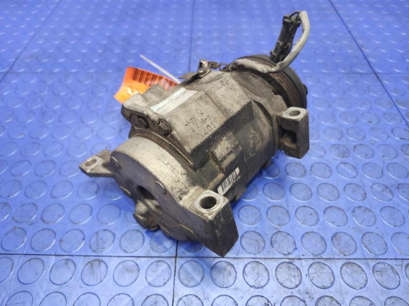 2003 Chevrolet Silverado 2500 A/C Air Compressor