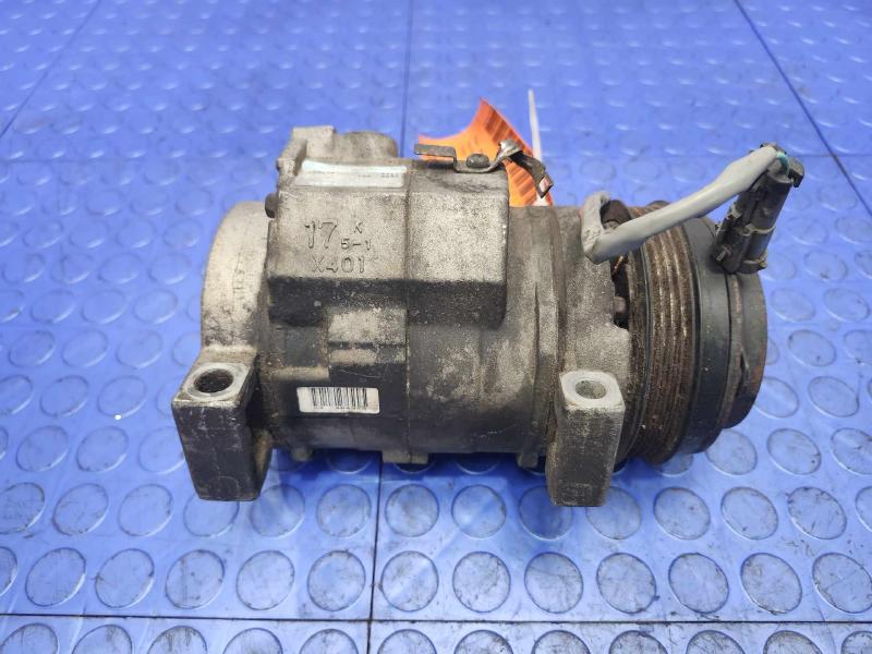 2003 Chevrolet Silverado 2500 A/C Air Compressor