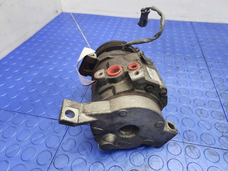 2003 Chevrolet Silverado 2500 A/C Air Compressor