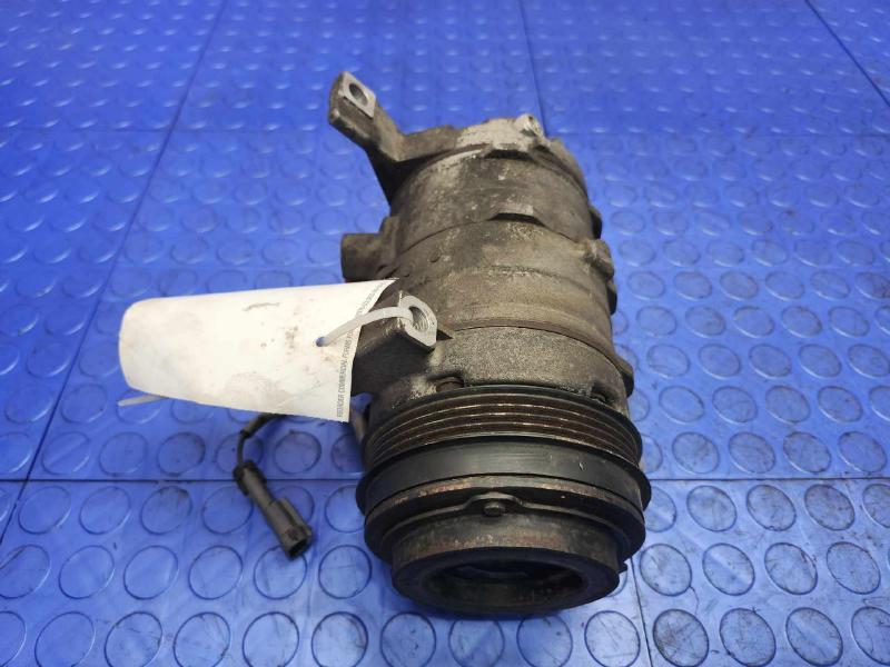 2003 Chevrolet Silverado 2500 A/C Air Compressor