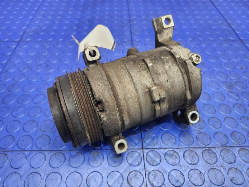 2003 Chevrolet Silverado 2500 A/C Air Compressor