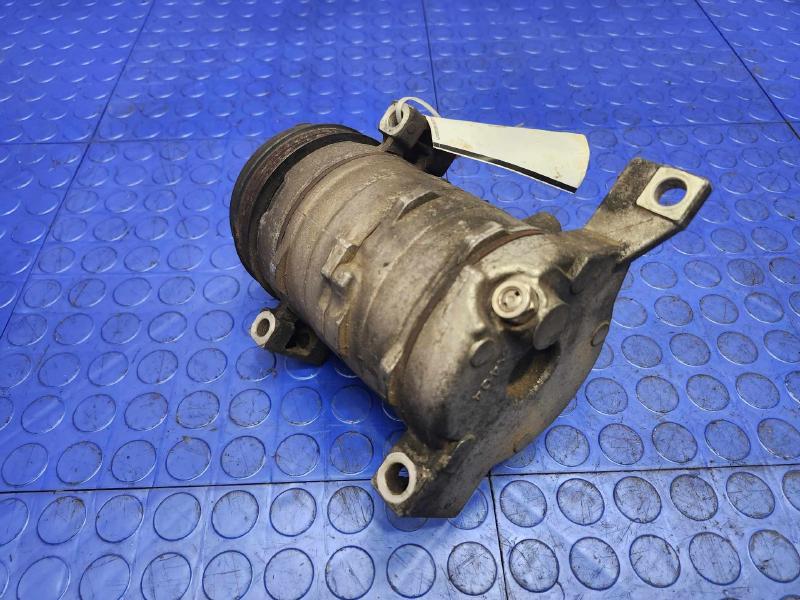 2003 Chevrolet Silverado 2500 A/C Air Compressor