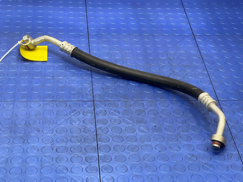 2002-2005 Jeep Liberty 3.7L AC Suction Hose Genuine OEM 5072199AA