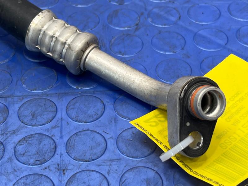2002-2005 Jeep Liberty 3.7L AC Suction Hose Genuine OEM 5072199AA