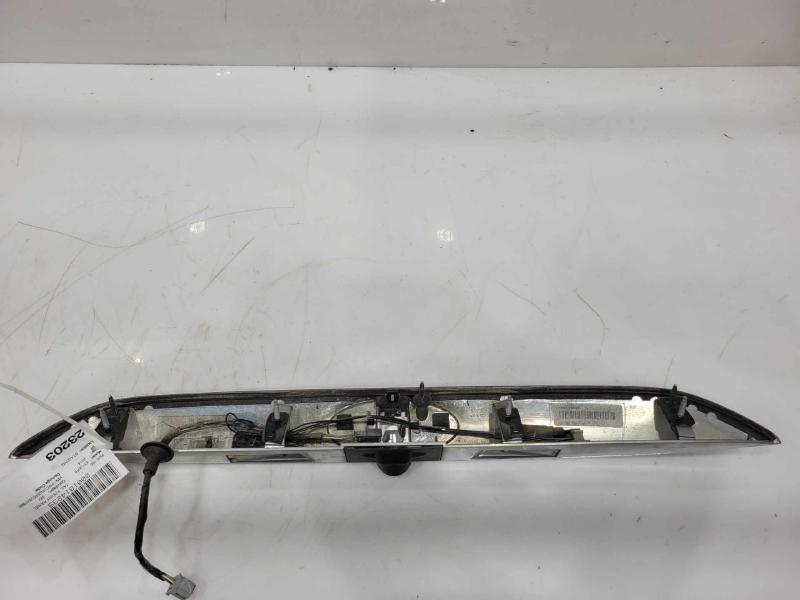 2014 Ford Escape Tail Finish Panel