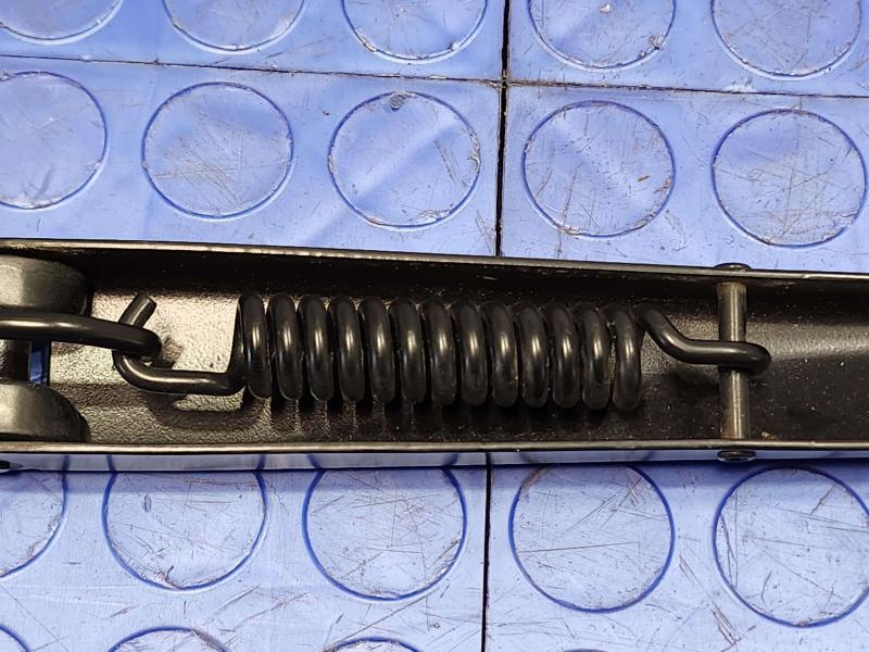 2016 Scion iM Wiper Arm