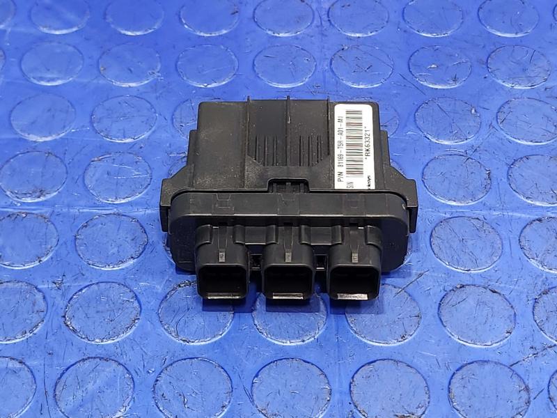 2016 Honda Fit Chassis Brain Box