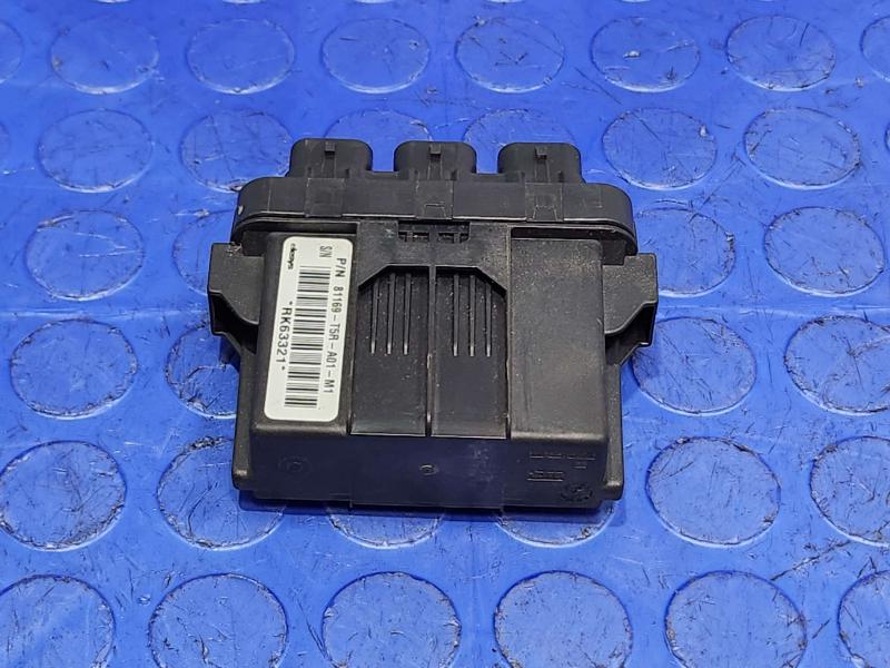 2016 Honda Fit Chassis Brain Box