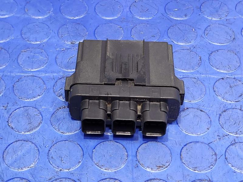 2016 Honda Fit Chassis Brain Box