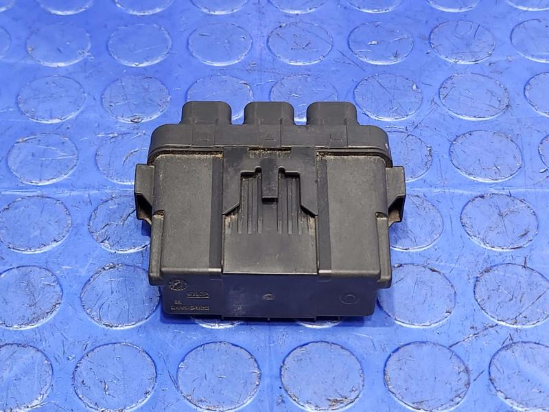 2016 Honda Fit Chassis Brain Box