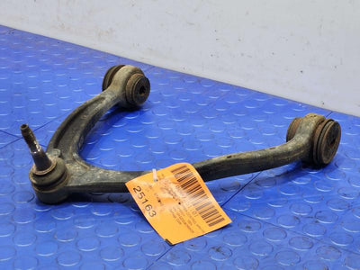 2012 GMC Yukon Upper Control Arm Front