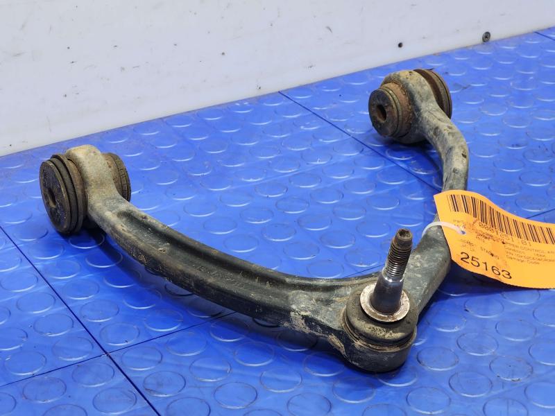 2012 GMC Yukon Upper Control Arm Front