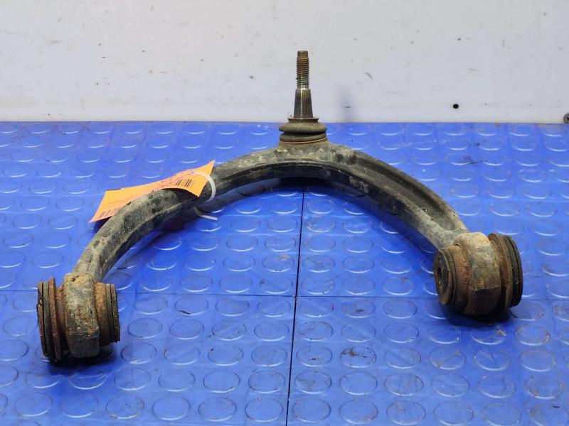 2012 GMC Yukon Upper Control Arm Front