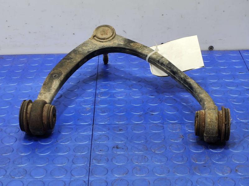 2012 GMC Yukon Upper Control Arm Front