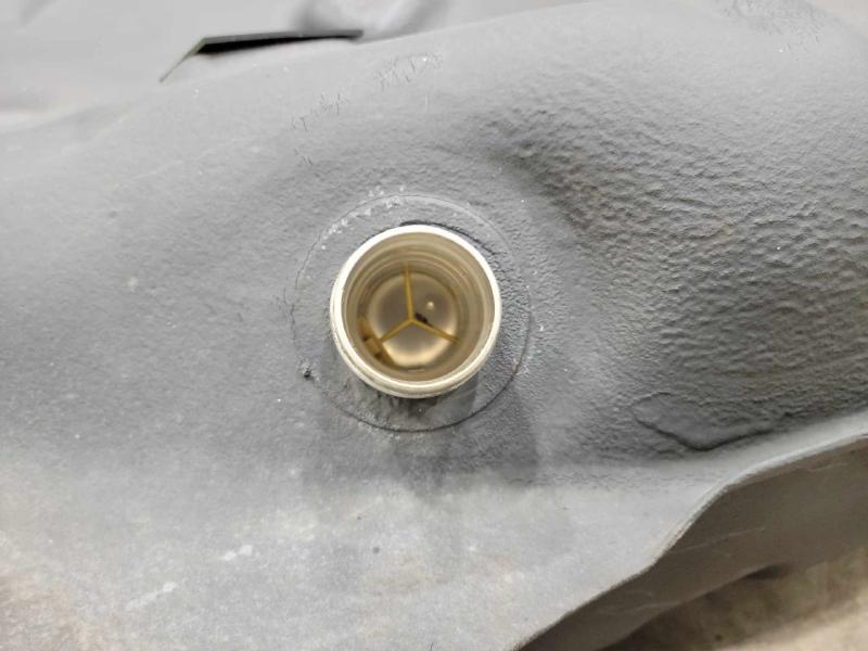 2015 Toyota Camry Fuel Tank Assembly