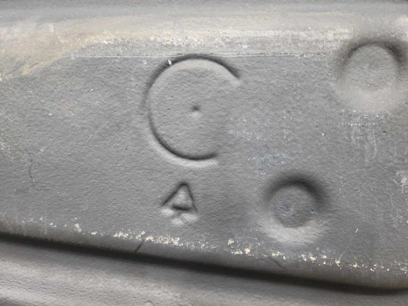 2015 Toyota Camry Fuel Tank Assembly