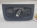 2012 BMW 328i Headlight Switch (Dash Mtd)