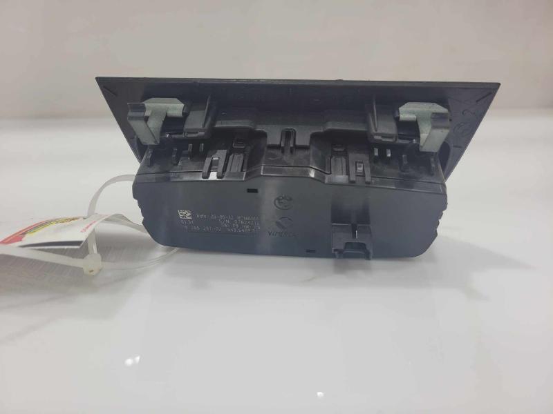 2012 BMW 328i Headlight Switch (Dash Mtd)