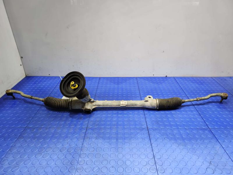 2015 Honda Fit Steering Gear (Incl. Rack)