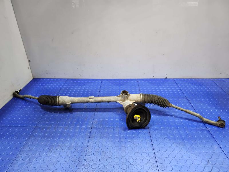2015 Honda Fit Steering Gear (Incl. Rack)