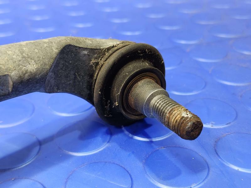 2015 Honda Fit Steering Gear (Incl. Rack)