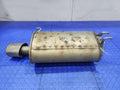 2009 Honda Accord Muffler
