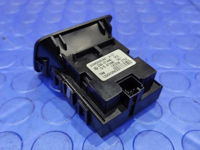 2012 Mercedes ML-Class Misc Ebay Parts