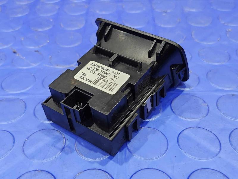 2012 Mercedes ML-Class Misc Ebay Parts