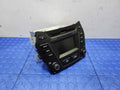 2013 Hyundai Santa Fe Audio & Visual Equip.(Radio)