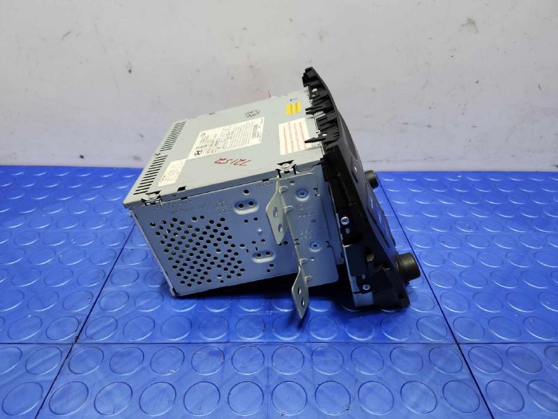 2013 Hyundai Santa Fe Audio & Visual Equip.(Radio)