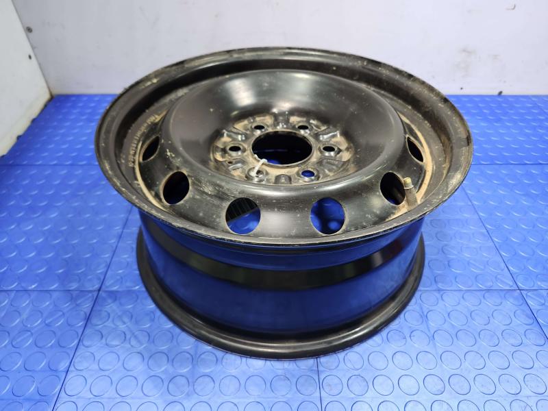 2015 Ford F-150 Wheel